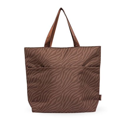 MontiiCo Insulated Tote Bag