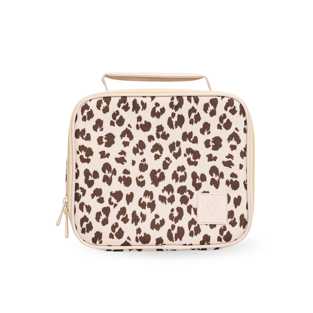 MontiiCo Medium Insulated Lunch Bag