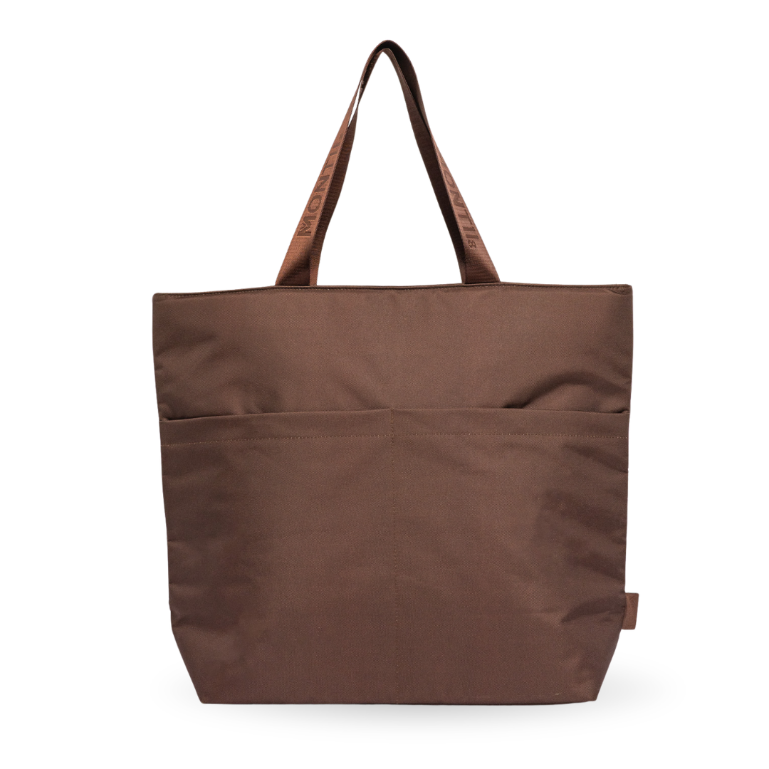 MontiiCo Insulated Tote Bag