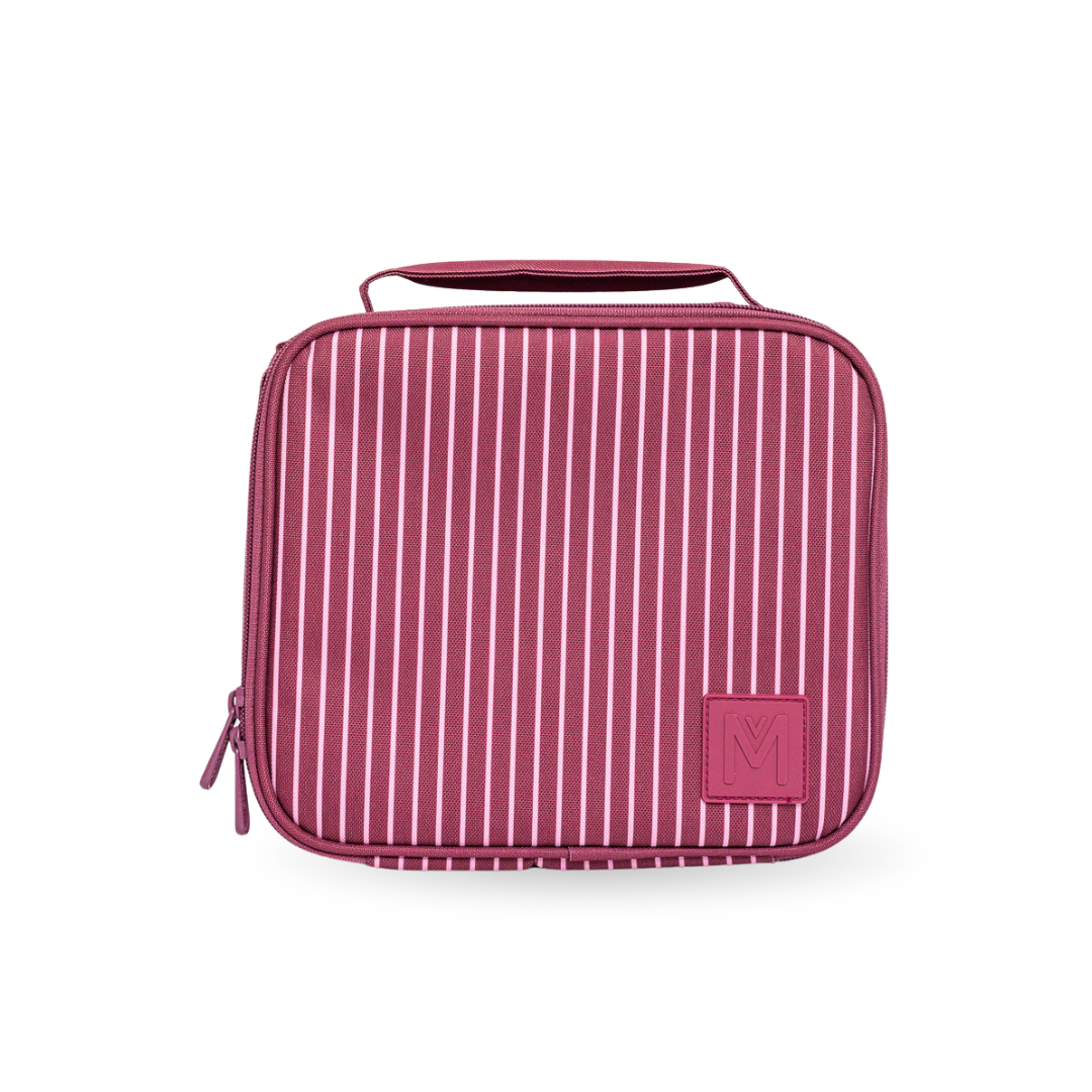 MontiiCo Medium Insulated Lunch Bag