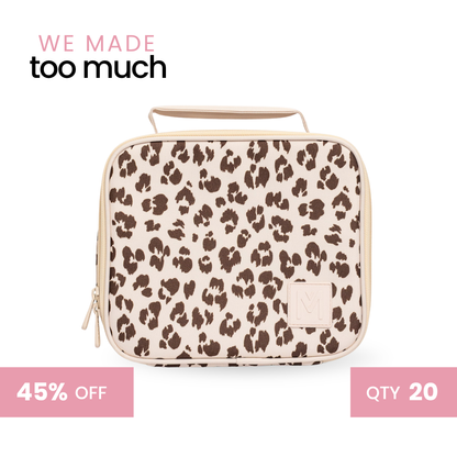 We Made Too Much - Lunch Bags