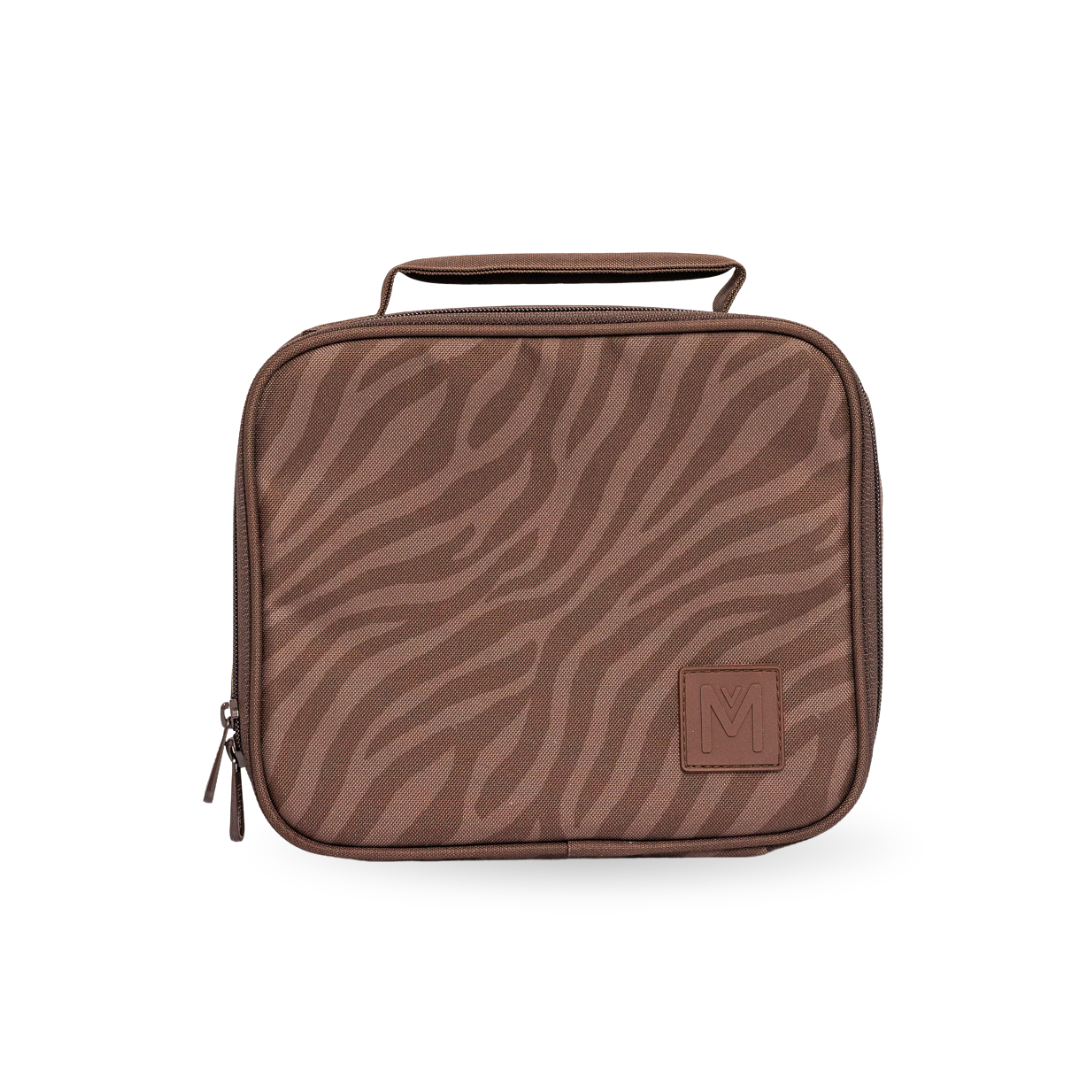 MontiiCo Medium Insulated Lunch Bag