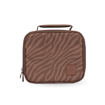 MontiiCo Medium Insulated Lunch Bag