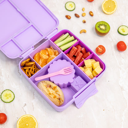 MontiiCo Bento Feast Lunch Box