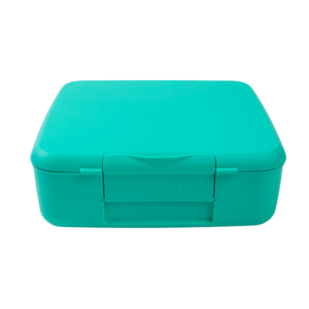 MontiiCo Bento Feast Lunch Box