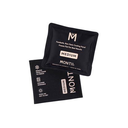 MontiiCo Ice Packs