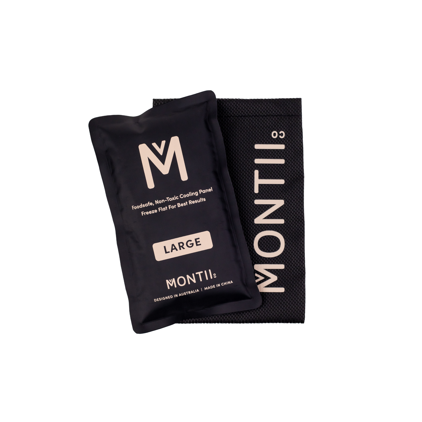 MontiiCo Ice Packs