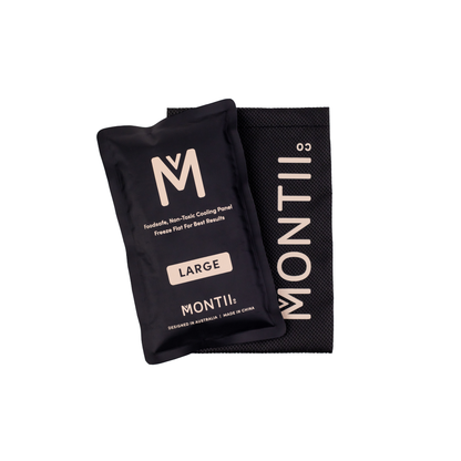 MontiiCo Ice Packs