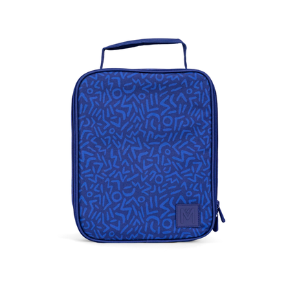 MontiiCo Large Insulated Lunch Bag