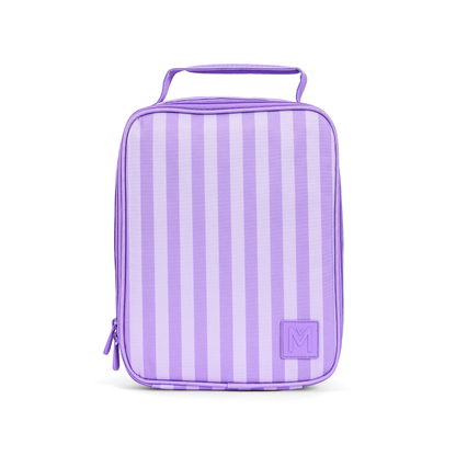 MontiiCo Large Insulated Lunch Bag