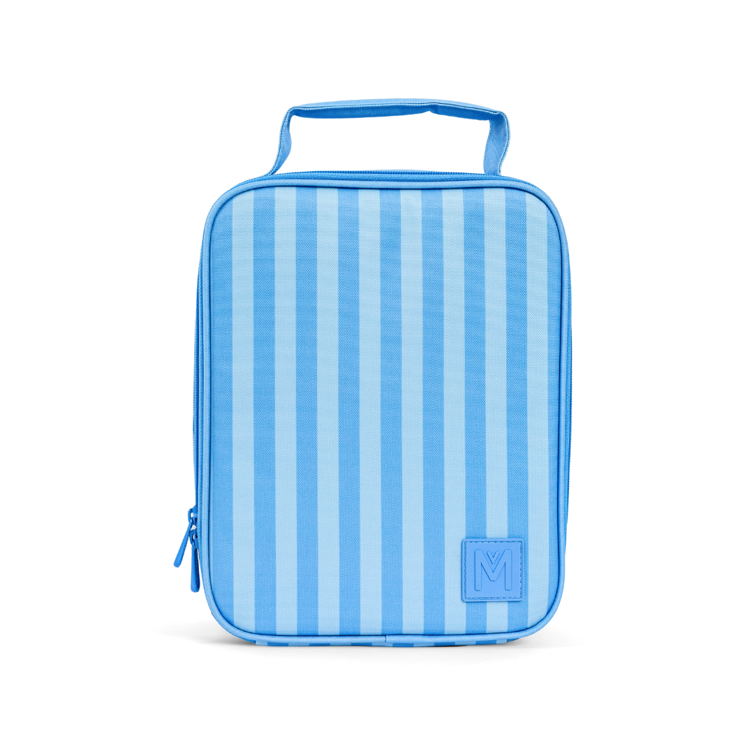 MontiiCo Large Insulated Lunch Bag