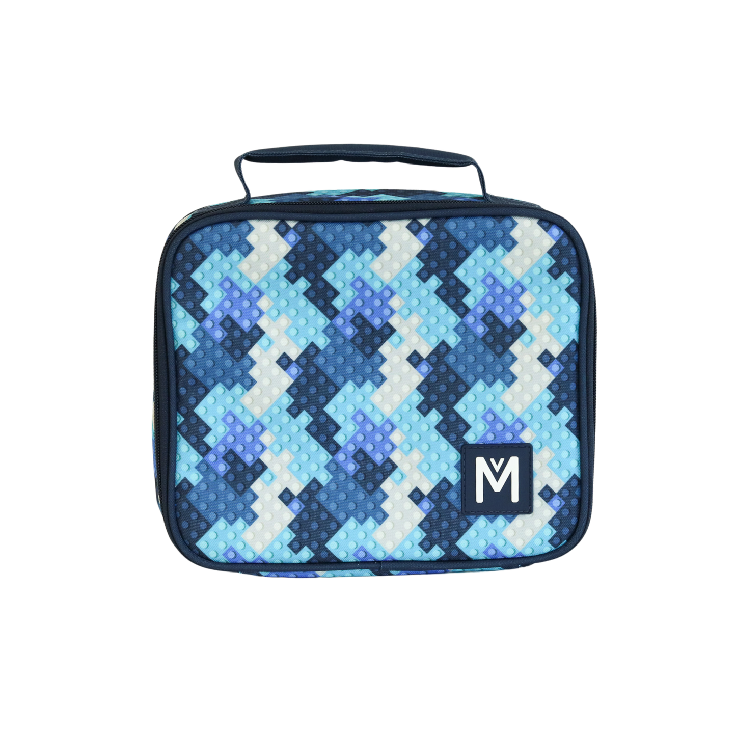 MontiiCo Medium Insulated Lunch Bag