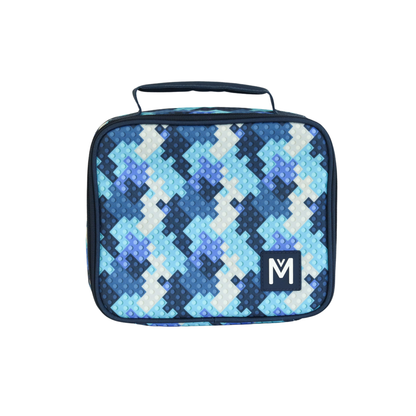 MontiiCo Medium Insulated Lunch Bag