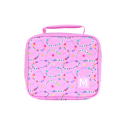 MontiiCo Medium Insulated Lunch Bag