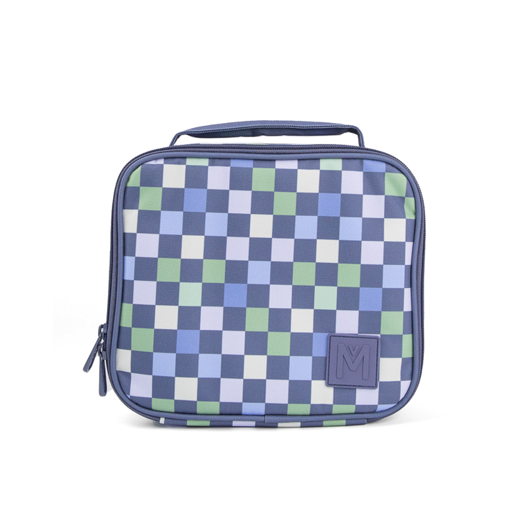 MontiiCo Medium Insulated Lunch Bag