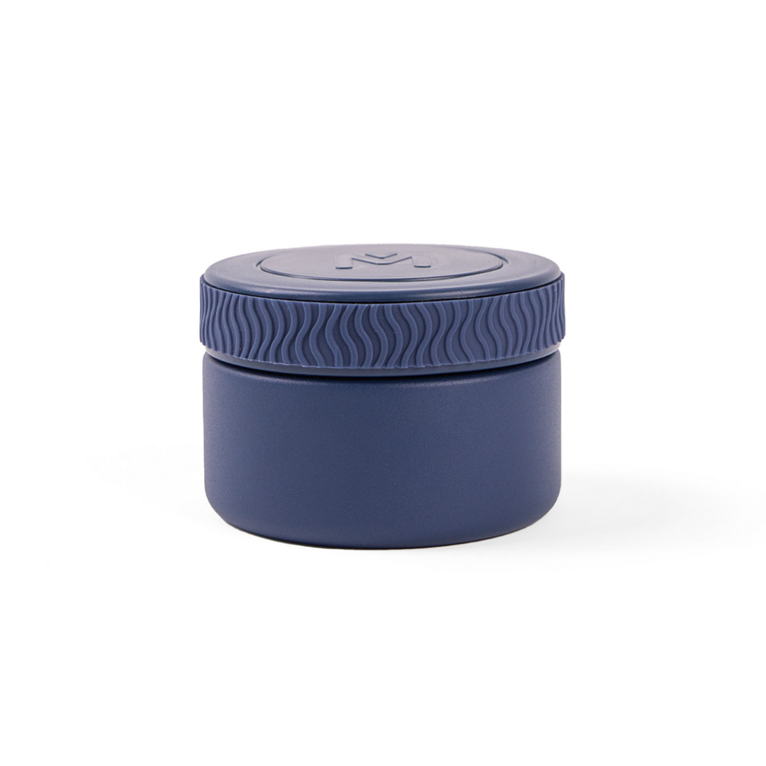 MontiiCo Insulated Mini Food Jar