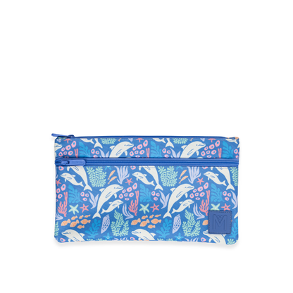 MontiiCo Pencil Case