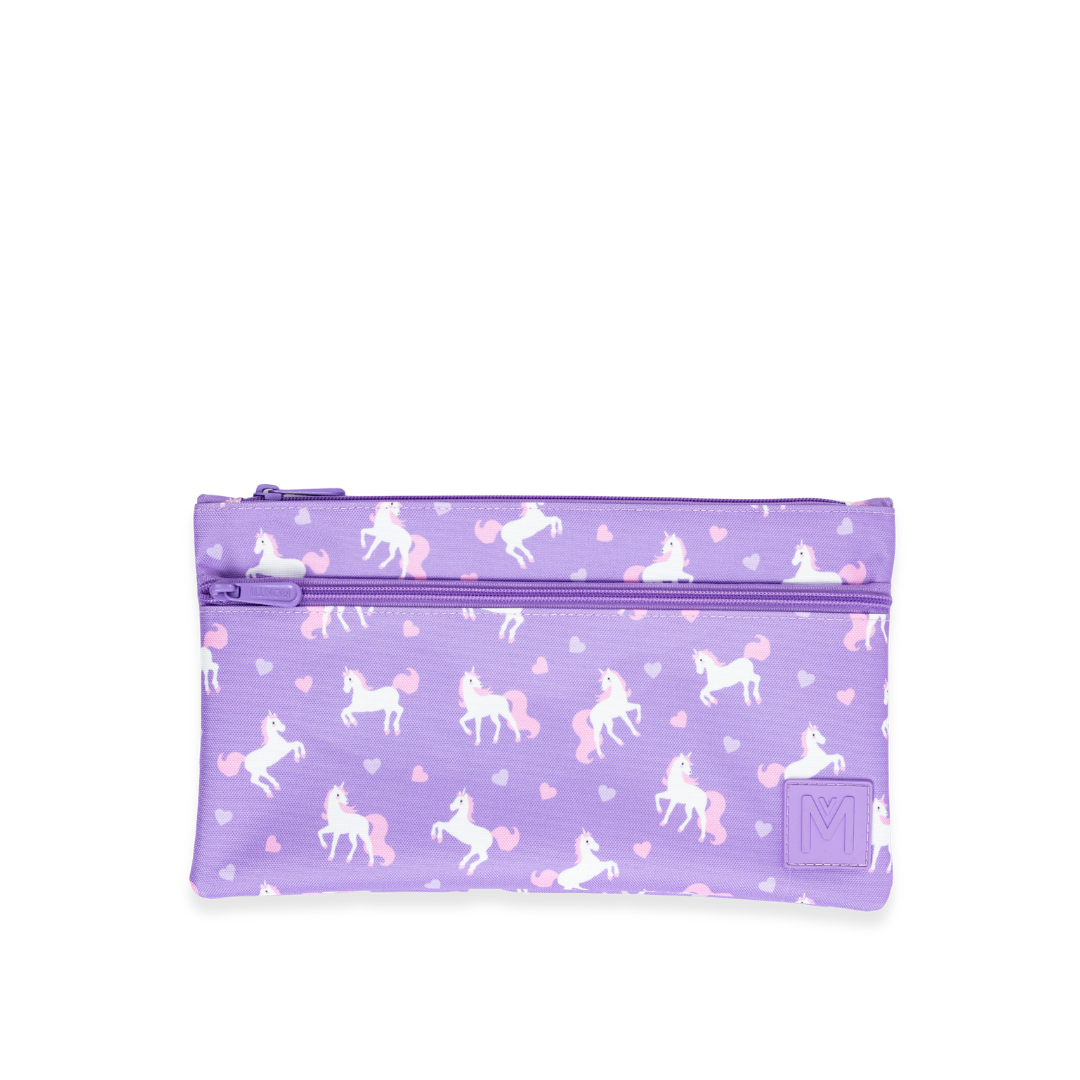 MontiiCo Pencil Case