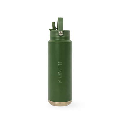 MontiiCo Quench Sipper Drink Bottle - 700ml