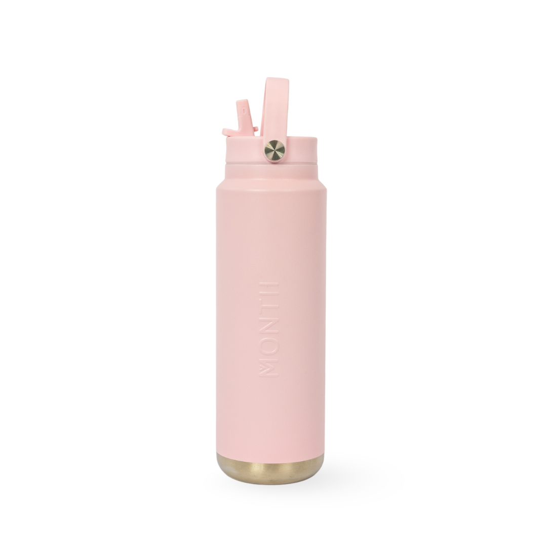MontiiCo Quench Sipper Drink Bottle - 700ml