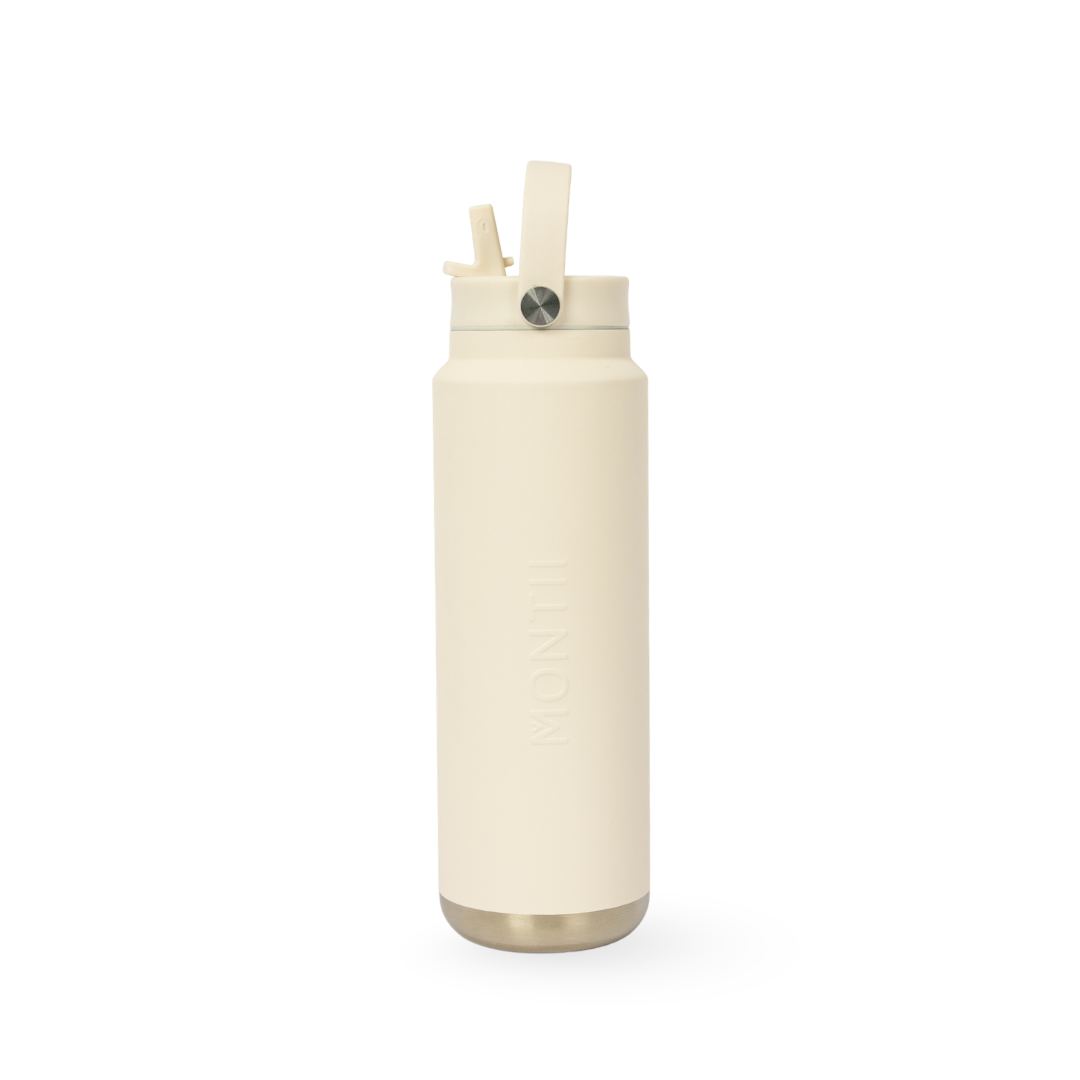 MontiiCo Quench Sipper Drink Bottle - 700ml