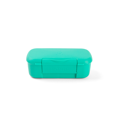 MontiiCo Snack Lunch Box