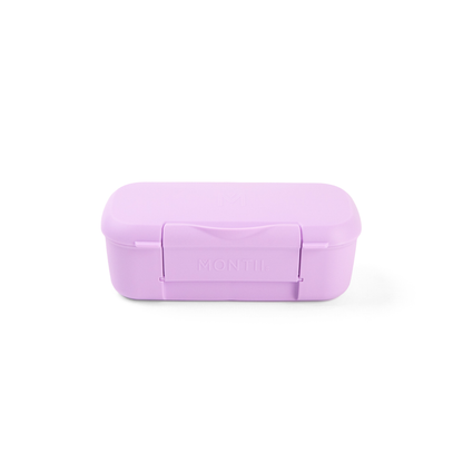 MontiiCo Snack Lunch Box