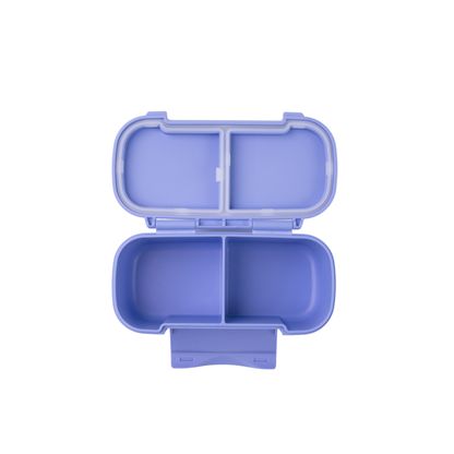 MontiiCo Snack Lunch Box