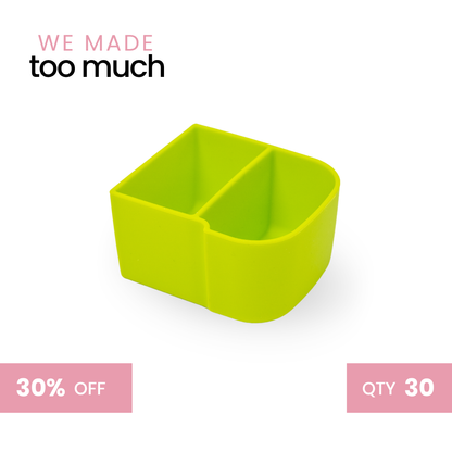 We Made Too Much - Bento Accessories