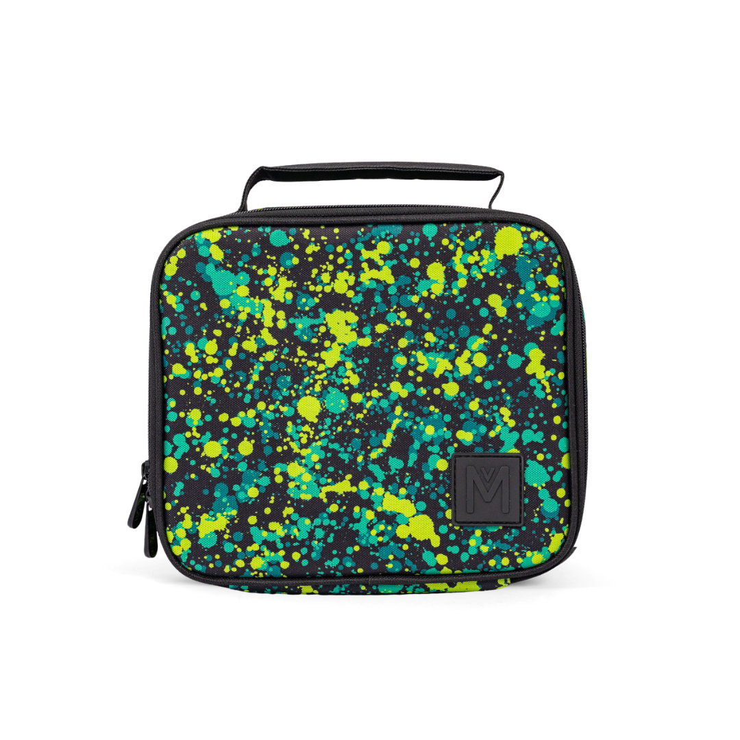 MontiiCo Medium Insulated Lunch Bag