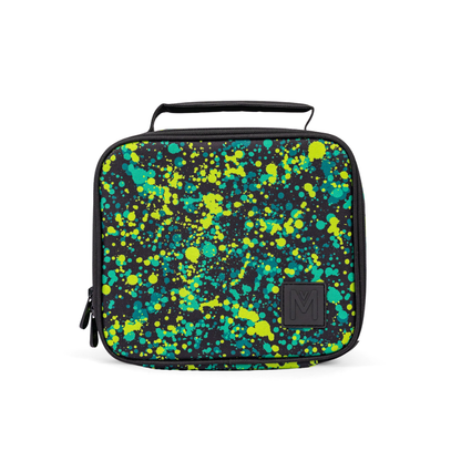 MontiiCo Medium Insulated Lunch Bag