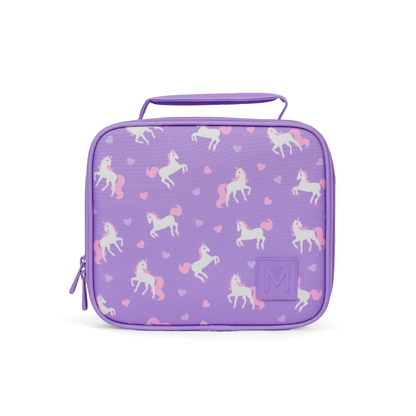 MontiiCo Medium Insulated Lunch Bag