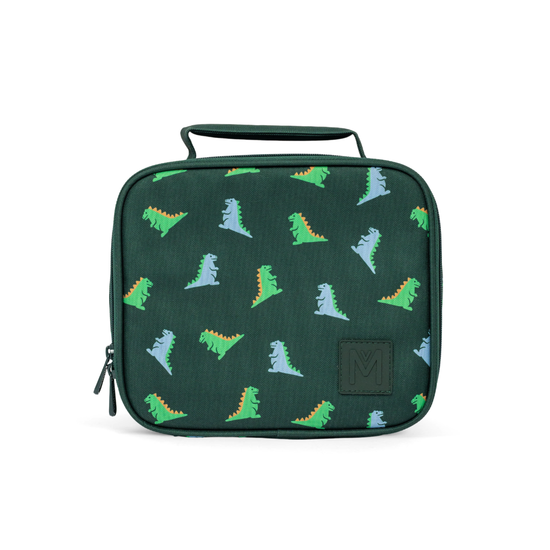MontiiCo Medium Insulated Lunch Bag