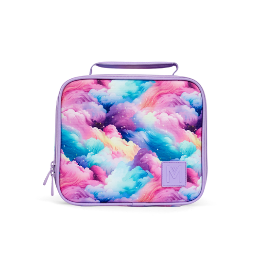 MontiiCo Medium Insulated Lunch Bag