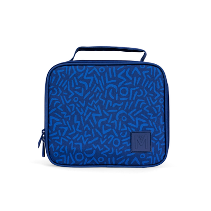 MontiiCo Medium Insulated Lunch Bag