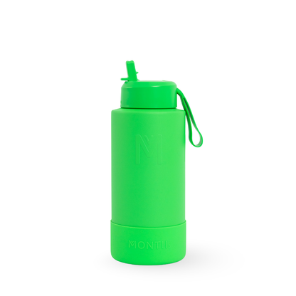 MontiiCo 1L Fusion Drink Bottle Sipper