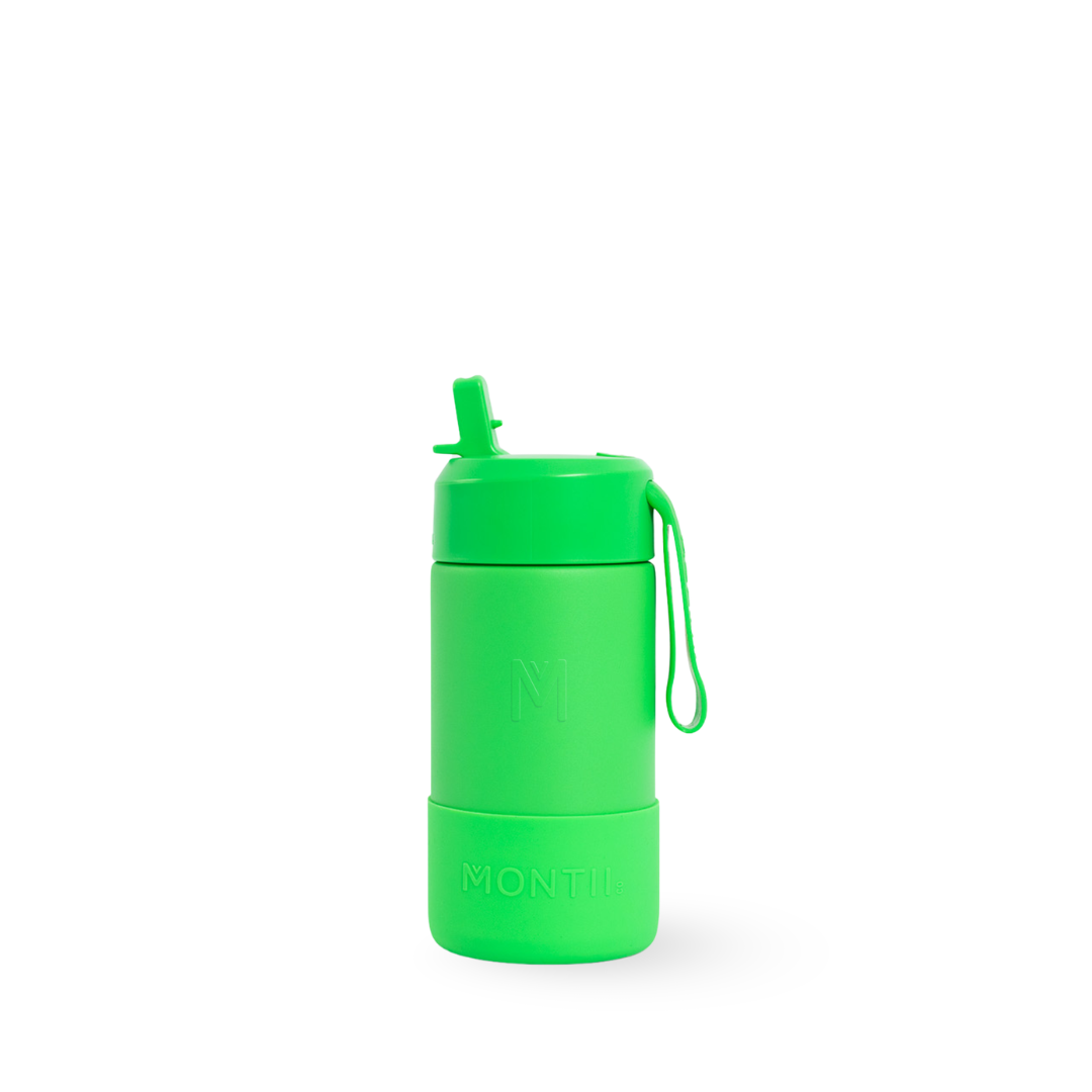 MontiiCo 350ml Fusion Drink Bottle Sipper