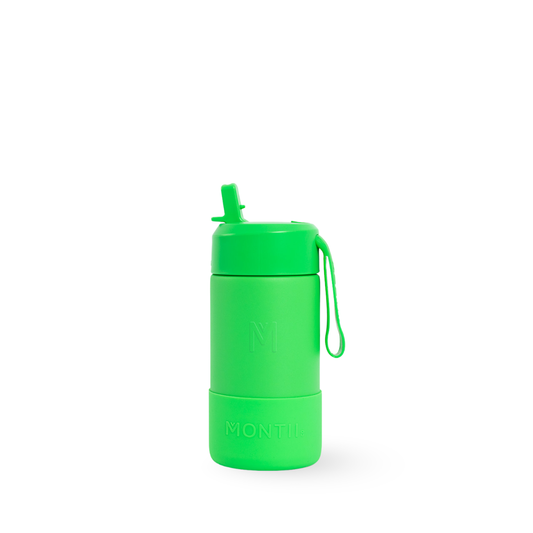 MontiiCo 350ml Fusion Drink Bottle Sipper
