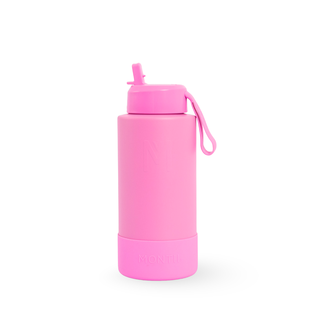 MontiiCo 1L Fusion Drink Bottle Sipper