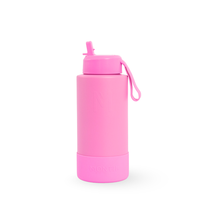 MontiiCo 1L Fusion Drink Bottle Sipper