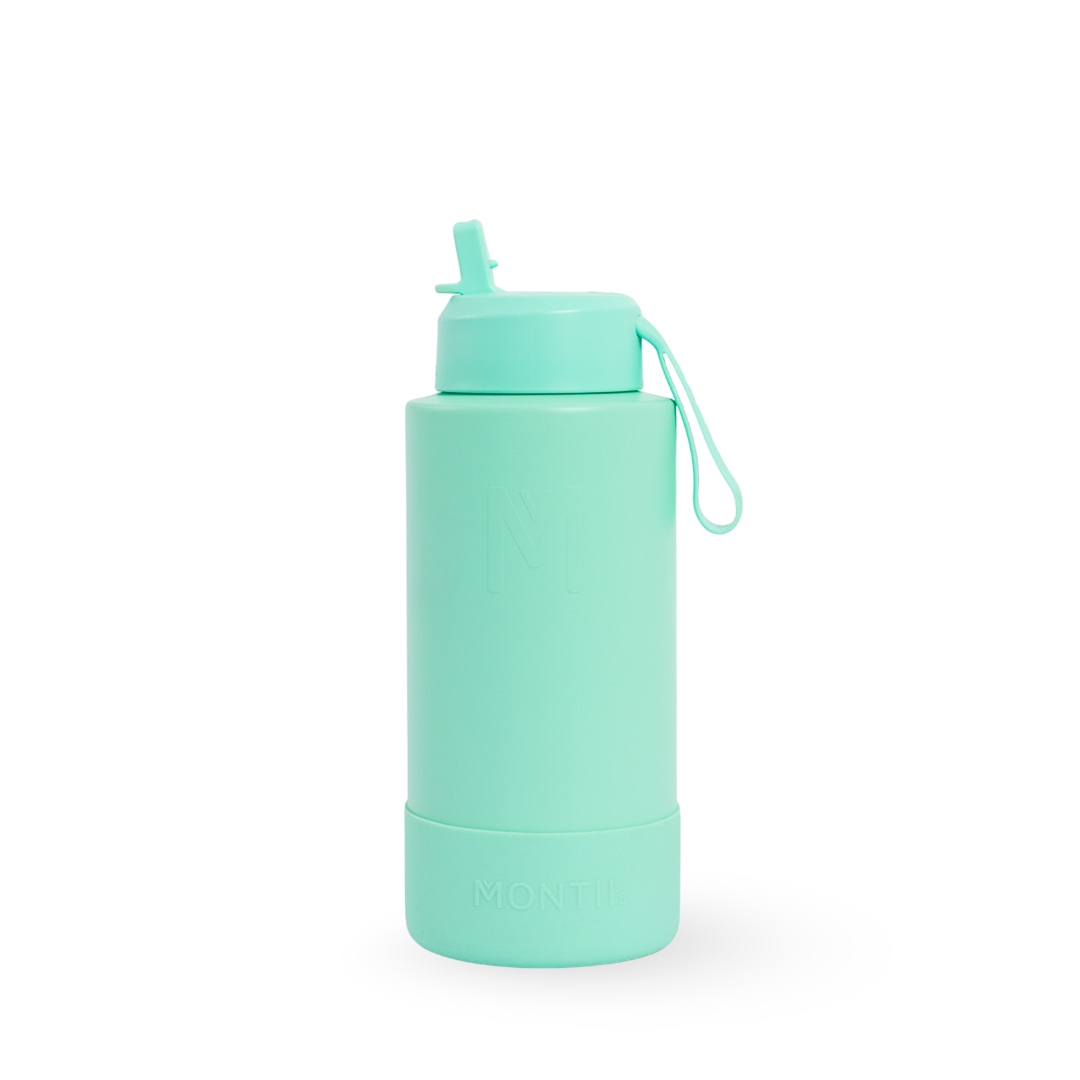 MontiiCo 1L Fusion Drink Bottle Sipper