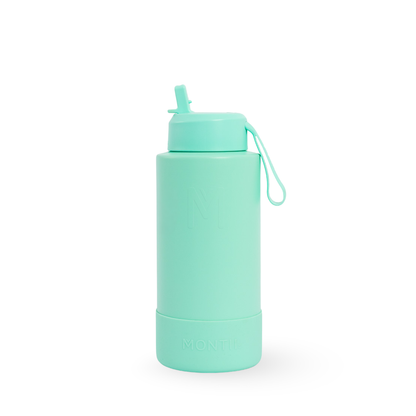 MontiiCo 1L Fusion Drink Bottle Sipper