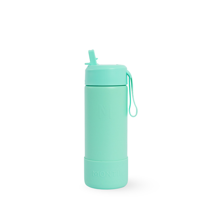 MontiiCo 475ml Fusion Drink Bottle Sipper