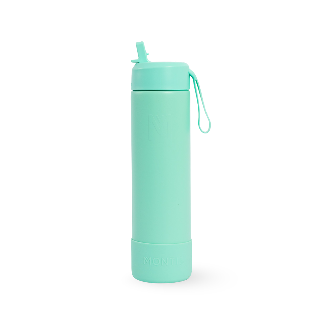 MontiiCo 700ml Fusion Drink Bottle Sipper