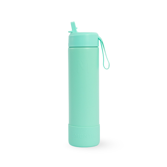 MontiiCo 700ml Fusion Drink Bottle Sipper