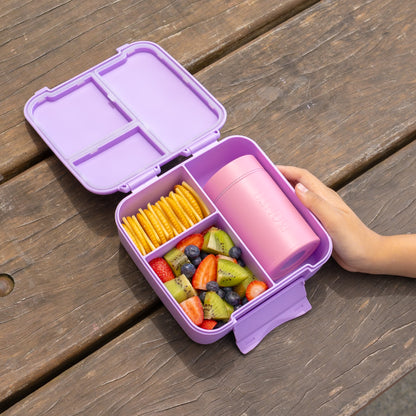 MontiiCo Bite Lunch Box