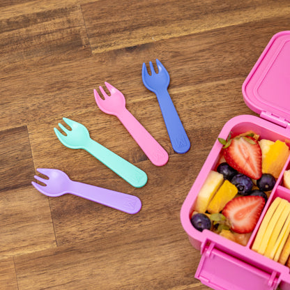MontiiCo Spork Set