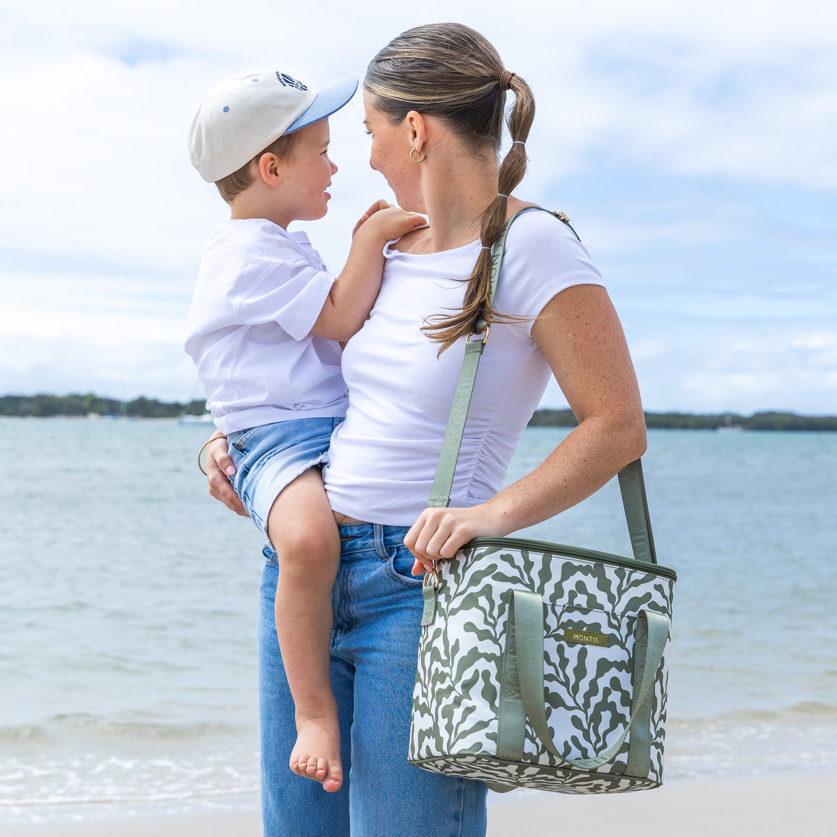 MontiiCo Midi Cooler Bag