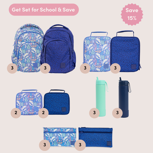 Promo Bundle - Playground Proof