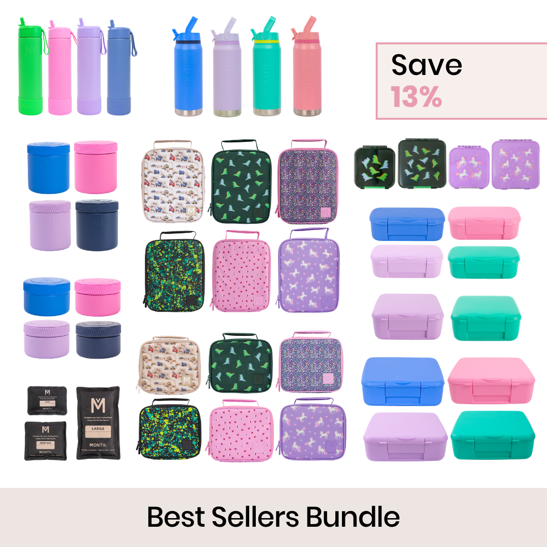 2026 Trade Show Best Sellers Bundle